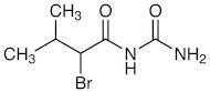 1-(2-Bromoisovaleryl)urea