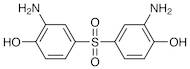 Bis(3-amino-4-hydroxyphenyl) Sulfone