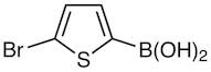 5-Bromo-2-thiopheneboronic Acid (contains varying amounts of Anhydride)