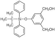 5-(tert-Butyldiphenylsilyloxy)-1,3-benzenedimethanol
