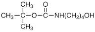 4-(tert-Butoxycarbonylamino)-1-butanol