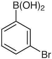 3-Bromophenylboronic Acid (contains varying amounts of Anhydride)