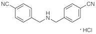 Bis(4-cyanobenzyl)amine Hydrochloride