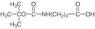 N-(tert-Butoxycarbonyl)-5-aminovaleric Acid