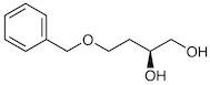 (S)-4-Benzyloxy-1,2-butanediol