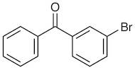 (3-Bromophenyl)(phenyl)methanone