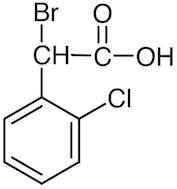 α-Bromo-2-chlorophenylacetic Acid
