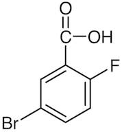 5-Bromo-2-fluorobenzoic Acid