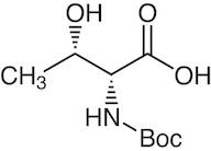 N-(tert-Butoxycarbonyl)-D-threonine