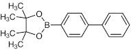 2-(4-Biphenylyl)-4,4,5,5-tetramethyl-1,3,2-dioxaborolane