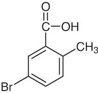 5-Bromo-2-methylbenzoic Acid