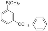 3-Benzyloxyphenylboronic Acid (contains varying amounts of Anhydride)