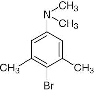 4-Bromo-N,N,3,5-tetramethylaniline