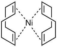 Bis(1,5-cyclooctadiene)nickel(0)