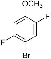 4-Bromo-2,5-difluoroanisole