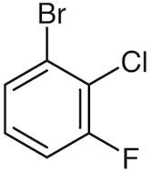 1-Bromo-2-chloro-3-fluorobenzene