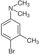 4-Bromo-N,N,3-trimethylaniline