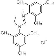 1,3-Bis(2,4,6-trimethylphenyl)imidazolinium Chloride