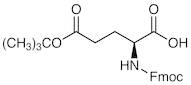 5-tert-Butyl N-[(9H-Fluoren-9-ylmethoxy)carbonyl]-L-glutamate