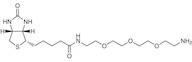 Biotin-PEG3-Amine