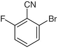 2-Bromo-6-fluorobenzonitrile