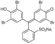 Bromophenol Blue Sodium Salt [for Electrophoresis]