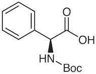 N-(tert-Butoxycarbonyl)-L-2-phenylglycine