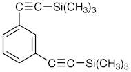 1,3-Bis[(trimethylsilyl)ethynyl]benzene