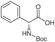 N-(tert-Butoxycarbonyl)-D-2-phenylglycine