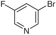 3-Bromo-5-fluoropyridine