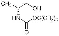 N-(tert-Butoxycarbonyl)-D-alaninol