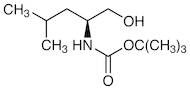 N-(tert-Butoxycarbonyl)-L-leucinol