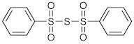 Bis(phenylsulfonyl) Sulfide