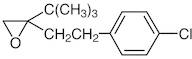 2-tert-Butyl-2-[2-(4-chlorophenyl)ethyl]oxirane