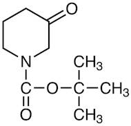 1-(tert-Butoxycarbonyl)-3-piperidone