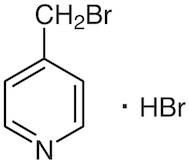 4-(Bromomethyl)pyridine Hydrobromide