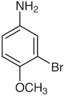 3-Bromo-4-methoxyaniline