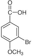 3-Bromo-4-methoxybenzoic Acid