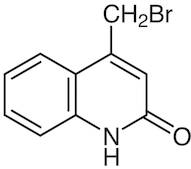 4-(Bromomethyl)-2-quinolinone