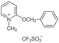 2-Benzyloxy-1-methylpyridinium Trifluoromethanesulfonate