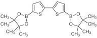 5,5'-Bis(4,4,5,5-tetramethyl-1,3,2-dioxaborolan-2-yl)-2,2'-bithiophene