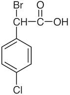α-Bromo-4-chlorophenylacetic Acid