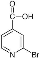 2-Bromoisonicotinic Acid