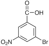 3-Bromo-5-nitrobenzoic Acid