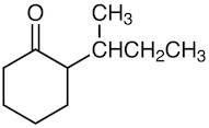 2-sec-Butylcyclohexanone (mixture of isomers)