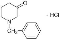 1-Benzyl-3-piperidone Hydrochloride