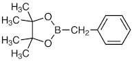 2-Benzyl-4,4,5,5-tetramethyl-1,3,2-dioxaborolane