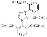 1,3-Bis(2,6-diisopropylphenyl)imidazol-2-ylidene