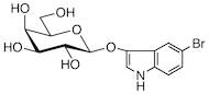 5-Bromo-3-indolyl β-D-Galactopyranoside [for Biochemical Research]
