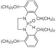 1,3-Bis(2,6-diisopropylphenyl)-1,3,2-diazaphospholidine 2-Oxide
